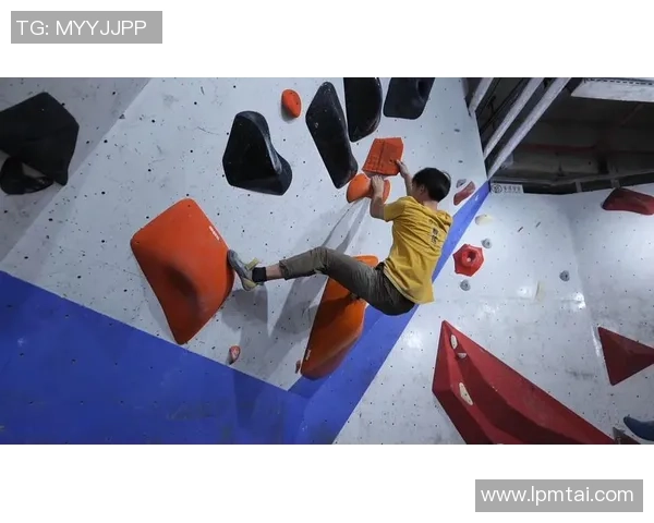 深圳攀岩队引领最新攀岩灵活性排行榜前十名的精彩表现