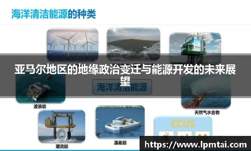 亚马尔地区的地缘政治变迁与能源开发的未来展望